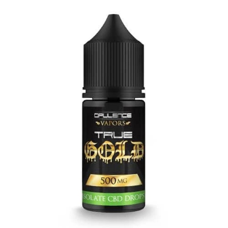 Opulence CBD Vape Juice