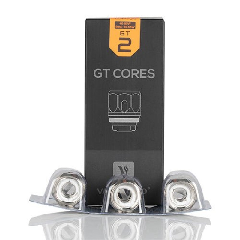Vaporesso GT Series Coils