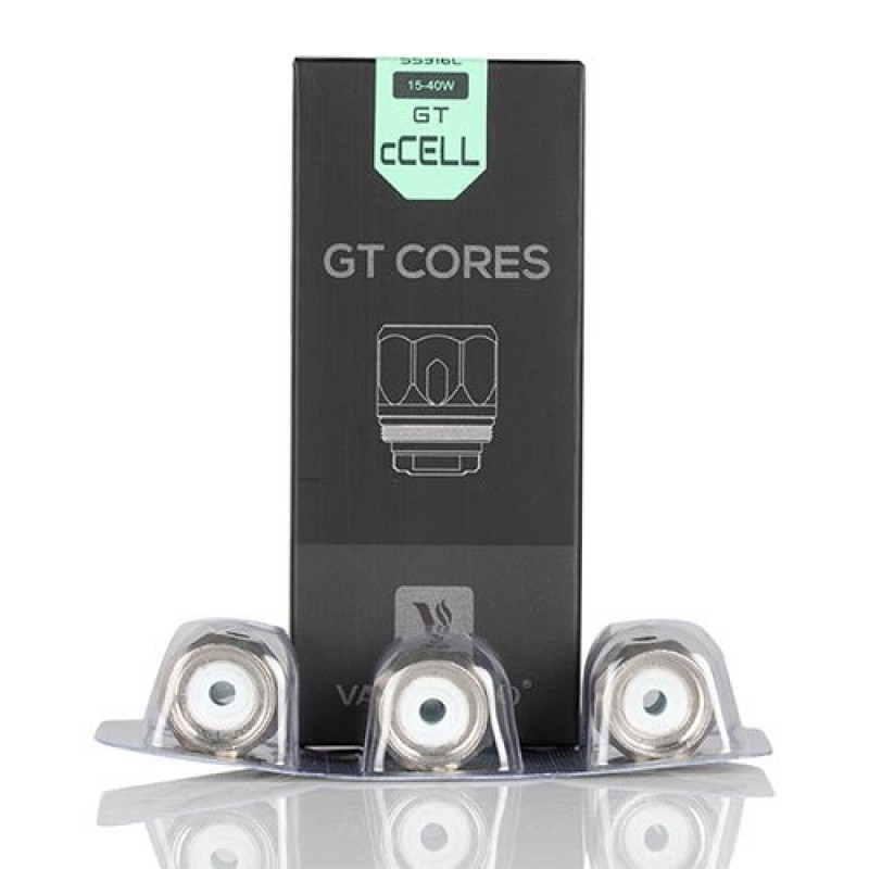 Vaporesso GT Series Coils