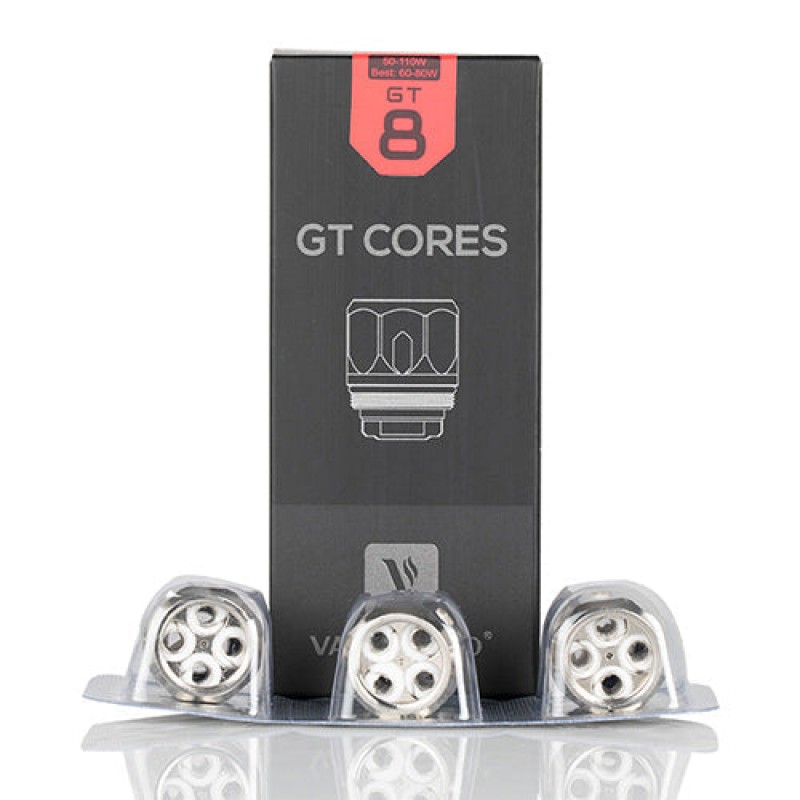 Vaporesso GT Series Coils