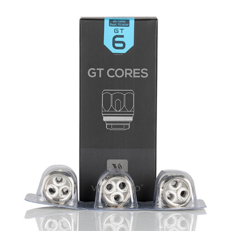 Vaporesso GT Series Coils