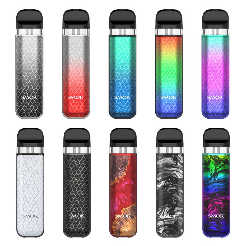 SMOK Novo 2X 20W Pod System