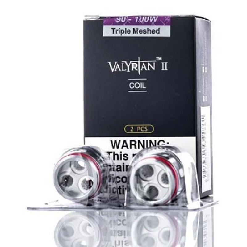 Uwell Valyrian 2 Coils