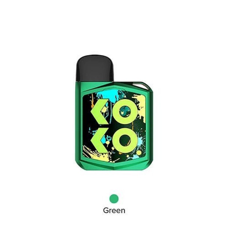 Uwell Caliburn KOKO Prime 15W Pod System