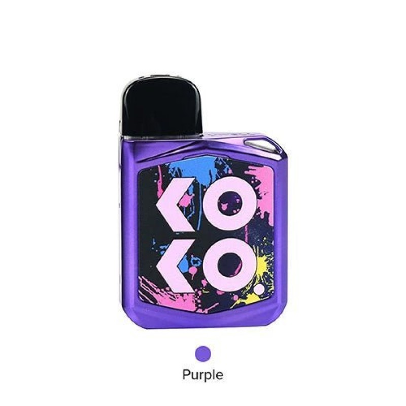 Uwell Caliburn KOKO Prime 15W Pod System