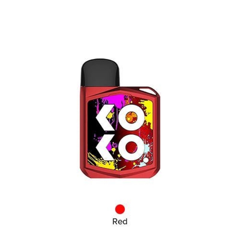 Uwell Caliburn KOKO Prime 15W Pod System