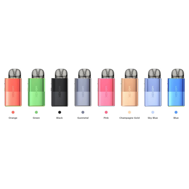 Geekvape Wenax U 20W Pod System