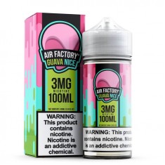 Air Factory Guava Nice eJuice