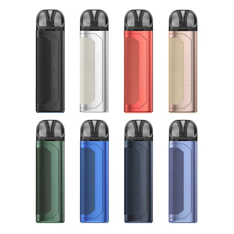 Geekvape AU Aegis U 20W Pod System