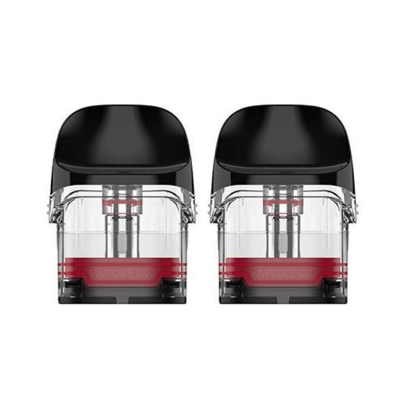 Vaporesso Luxe Q Pods