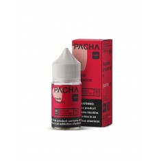 Pacha Salt Apple Tobacco eJuice