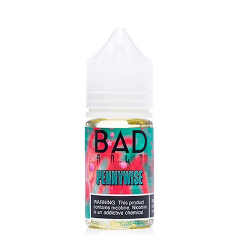 Bad Salt Pennywise eJuice