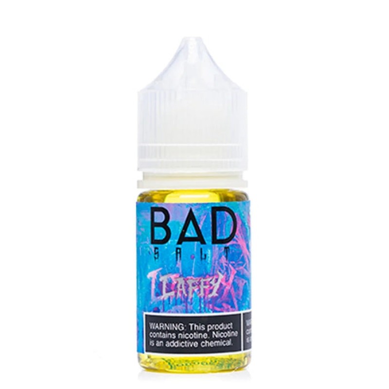 Bad Salt Laffy eJuice