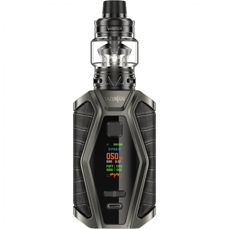 Uwell Valyrian 3 200W Kit