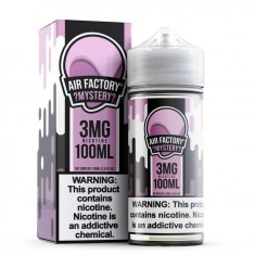 Air Factory ?Mystery? eJuice