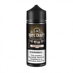 Vape Craft Frozen Fruit eJuice