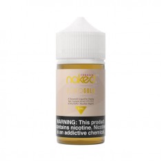 Naked 100 Tobacco Euro Gold eJuice