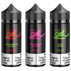 Fresh N Sour 3 Bottle Bundle