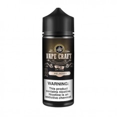 Vape Craft Melberry eJuice