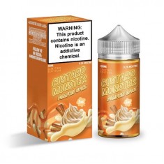 Custard Monster Pumpkin Spice eJuice