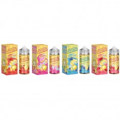 Lemonade Monster 4 Bottle Bundle